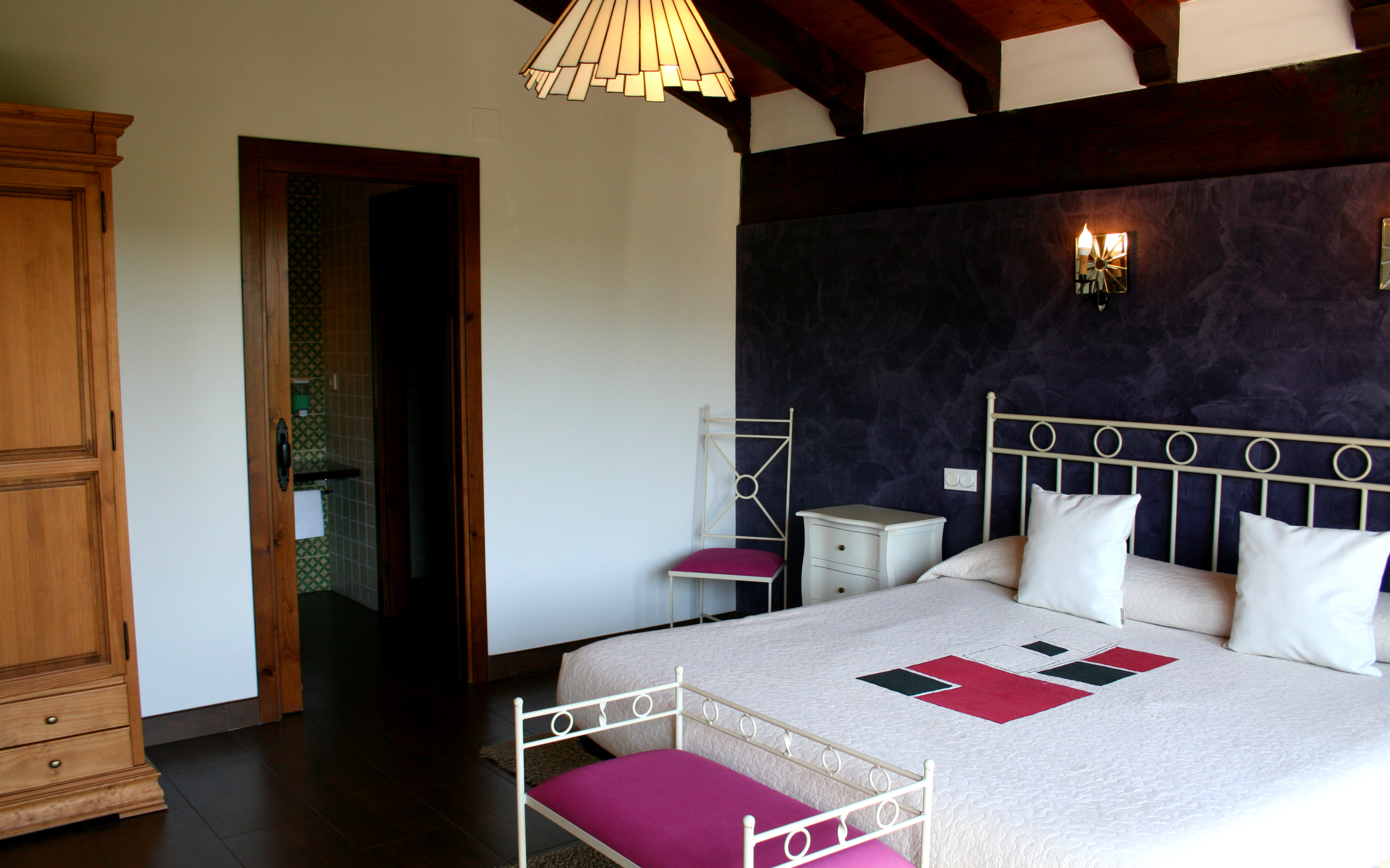 Apartamento OSTADARRA