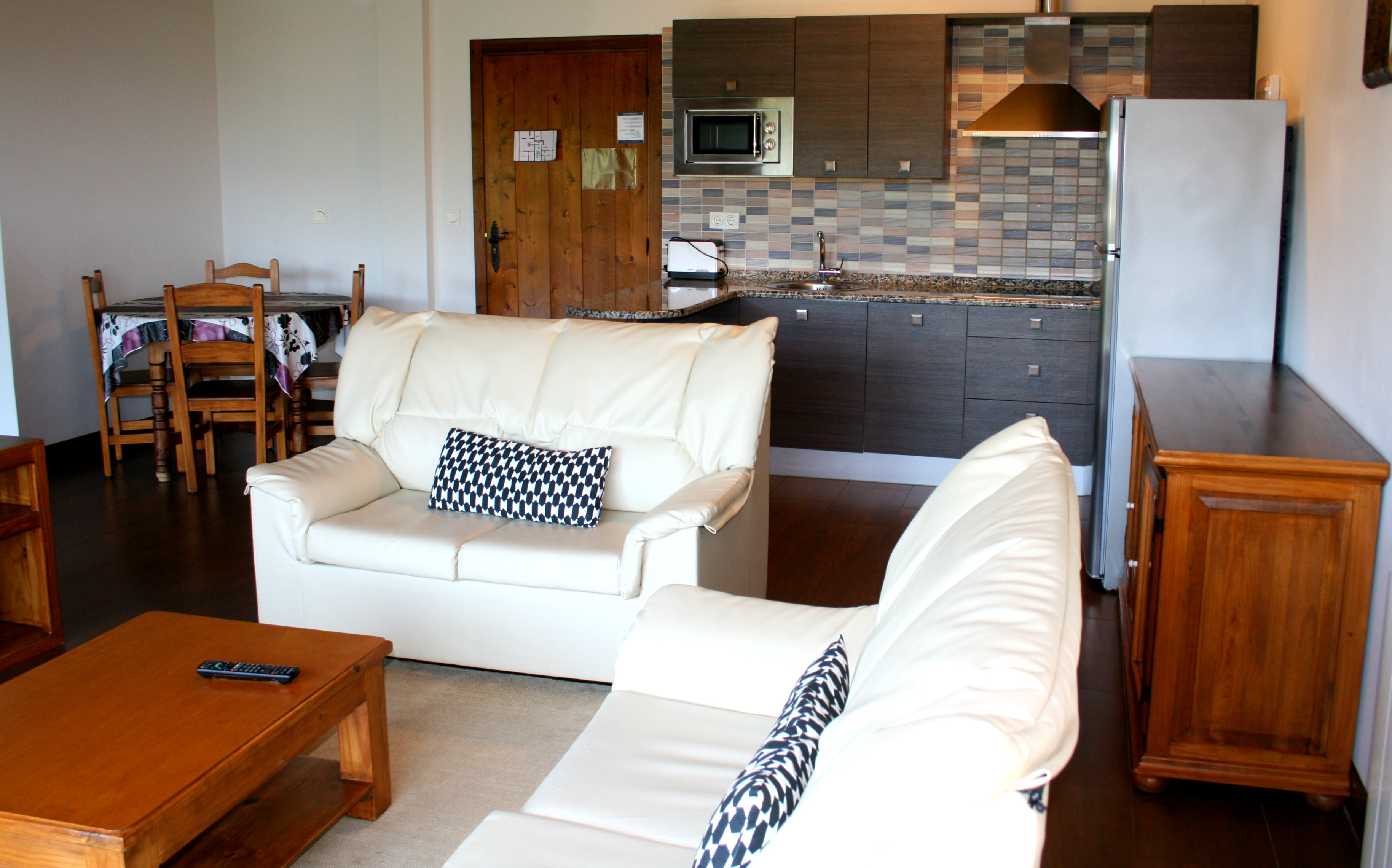 Apartamento OSTADARRA