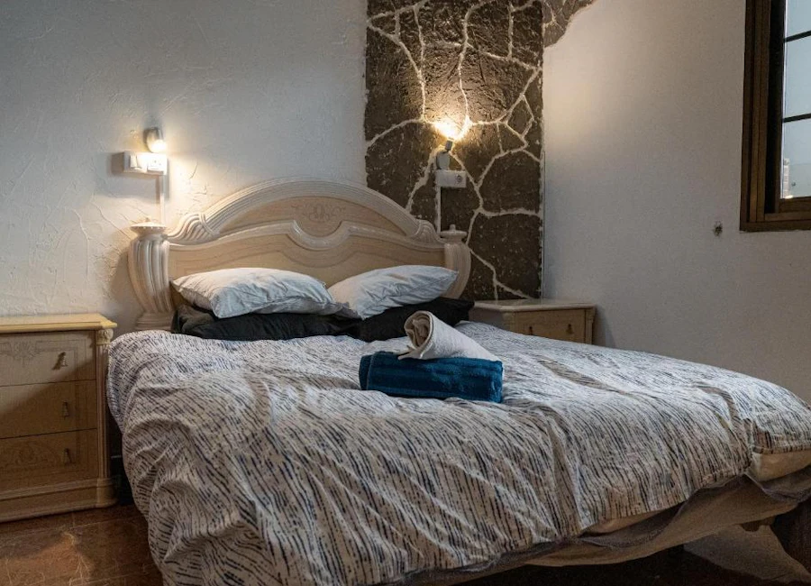 Double Room III — 2