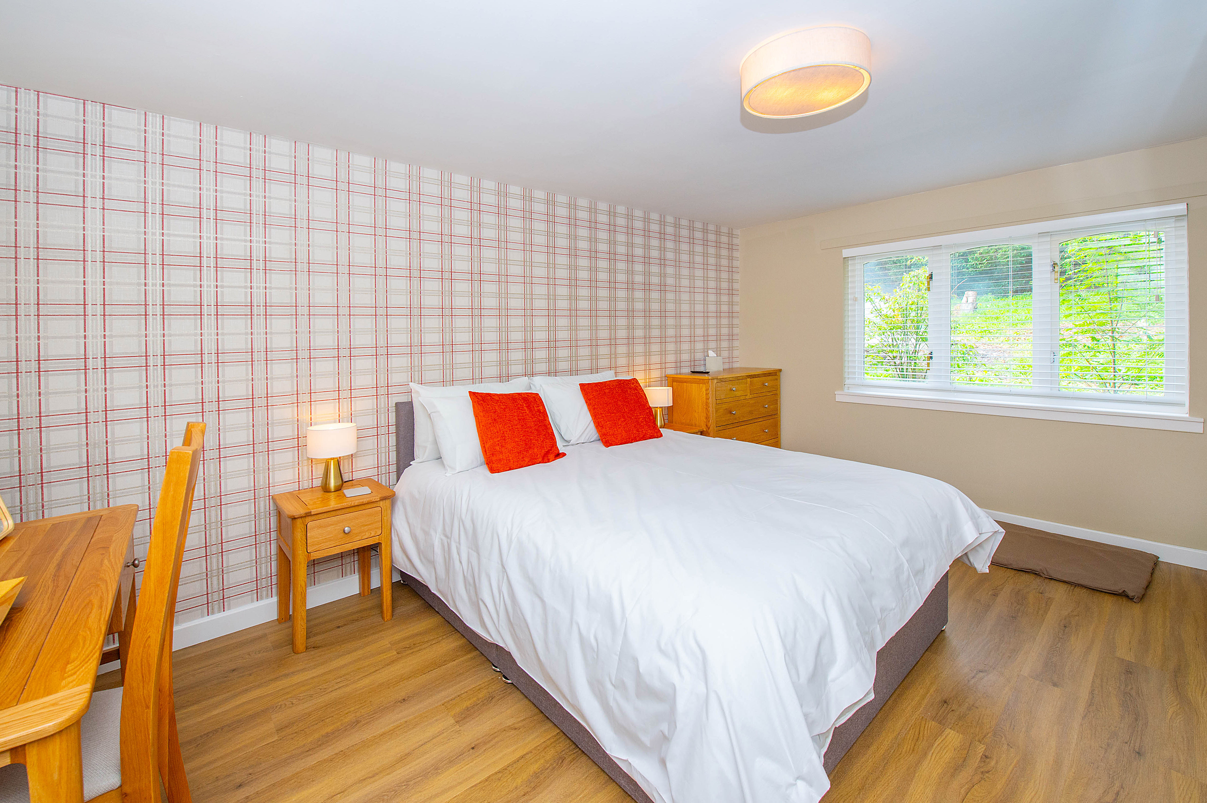 Dog Friendly Room (1 dog only)