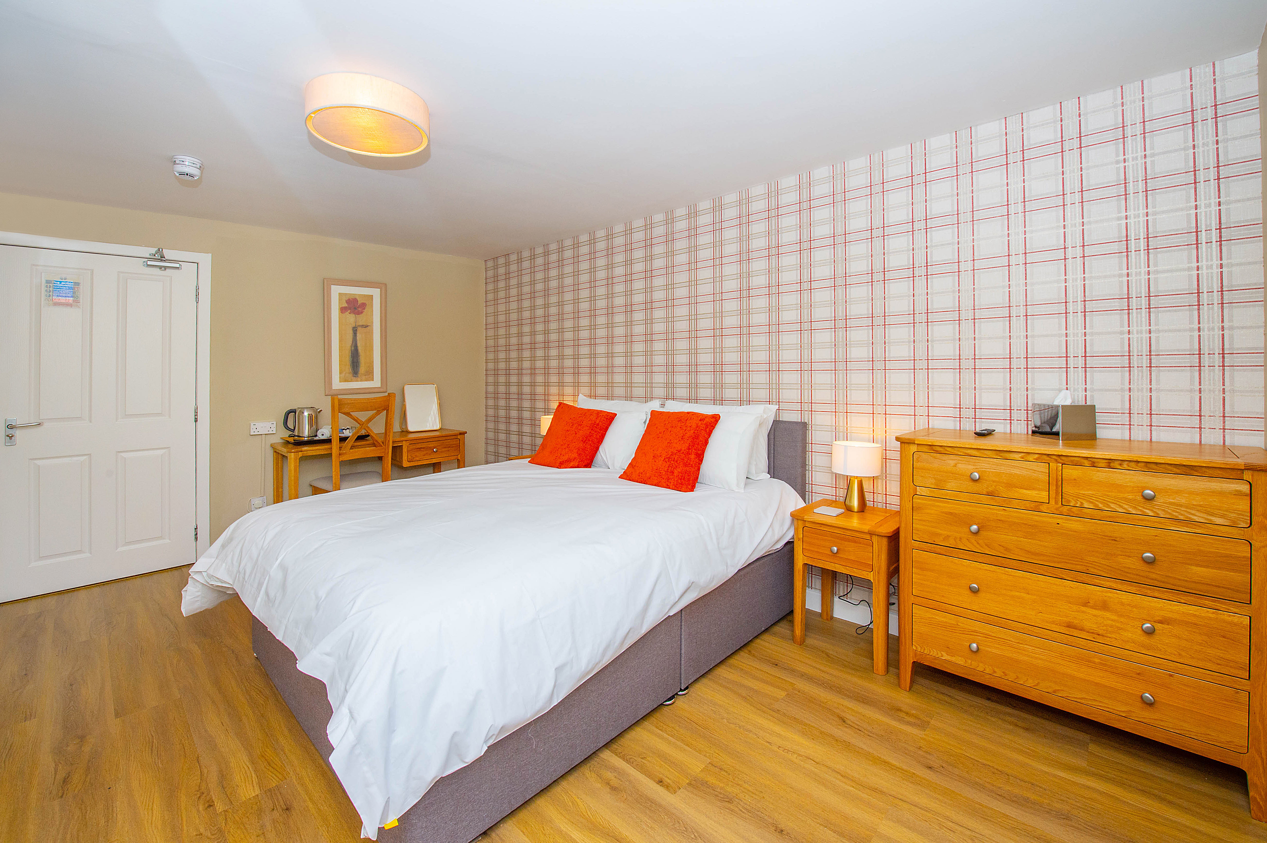 Dog Friendly Room (1 dog only)