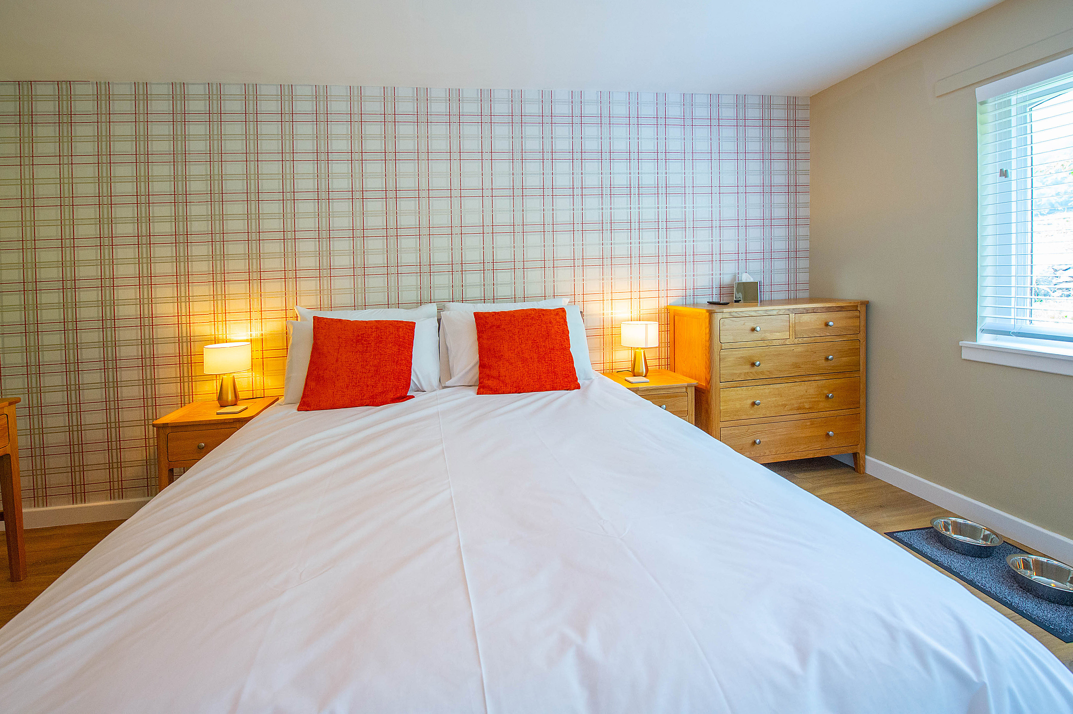 Dog Friendly Room (1 dog only)