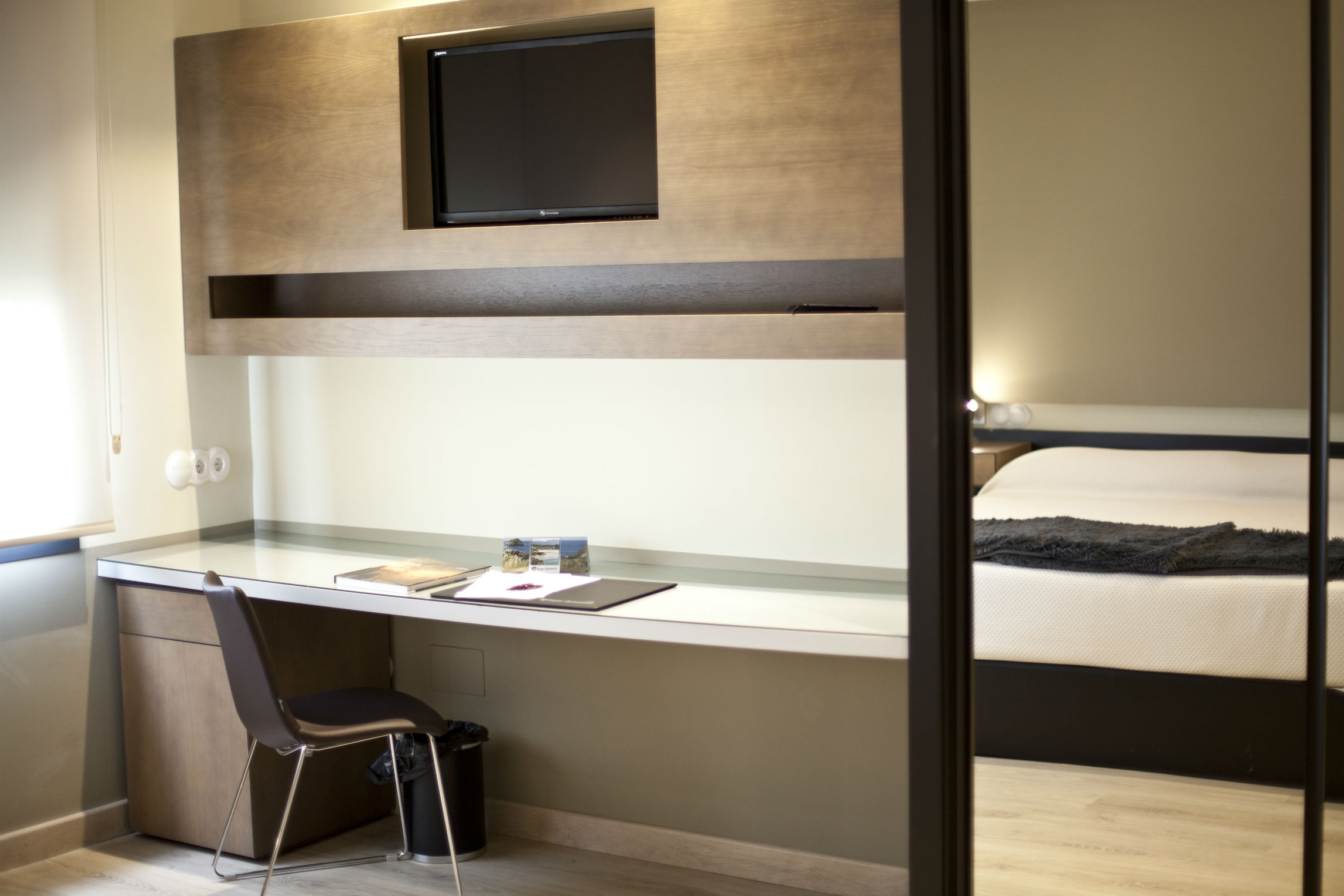 Doble Estándar AD (2 Adultos)