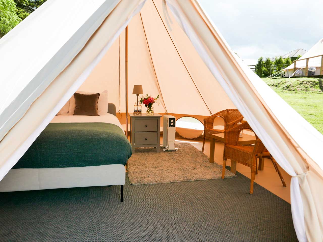 Bell Tent Standard