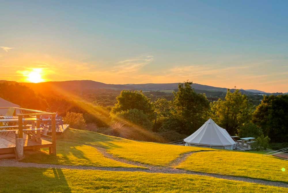 Bell Tent Standard