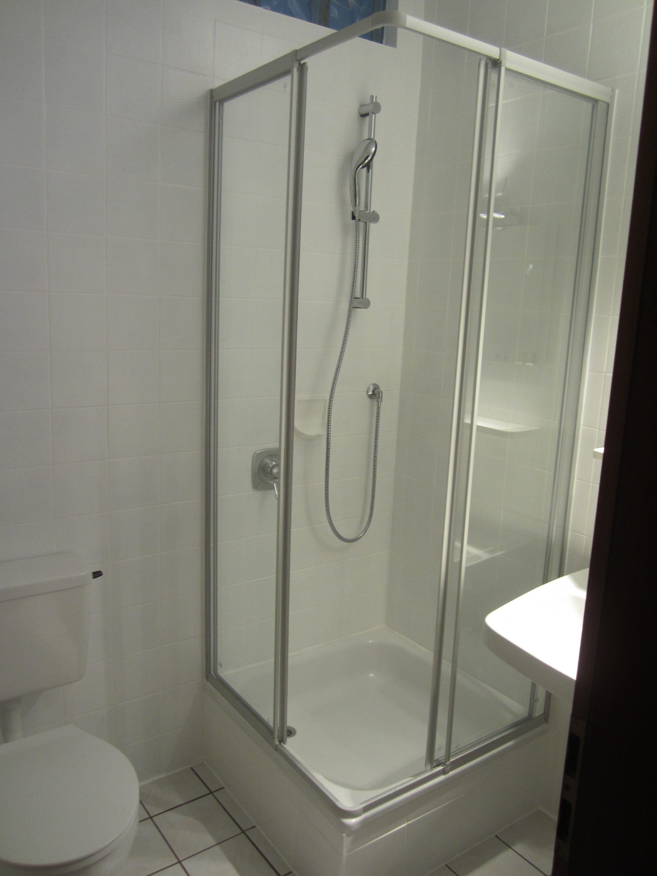 Apartment 1 standard rate