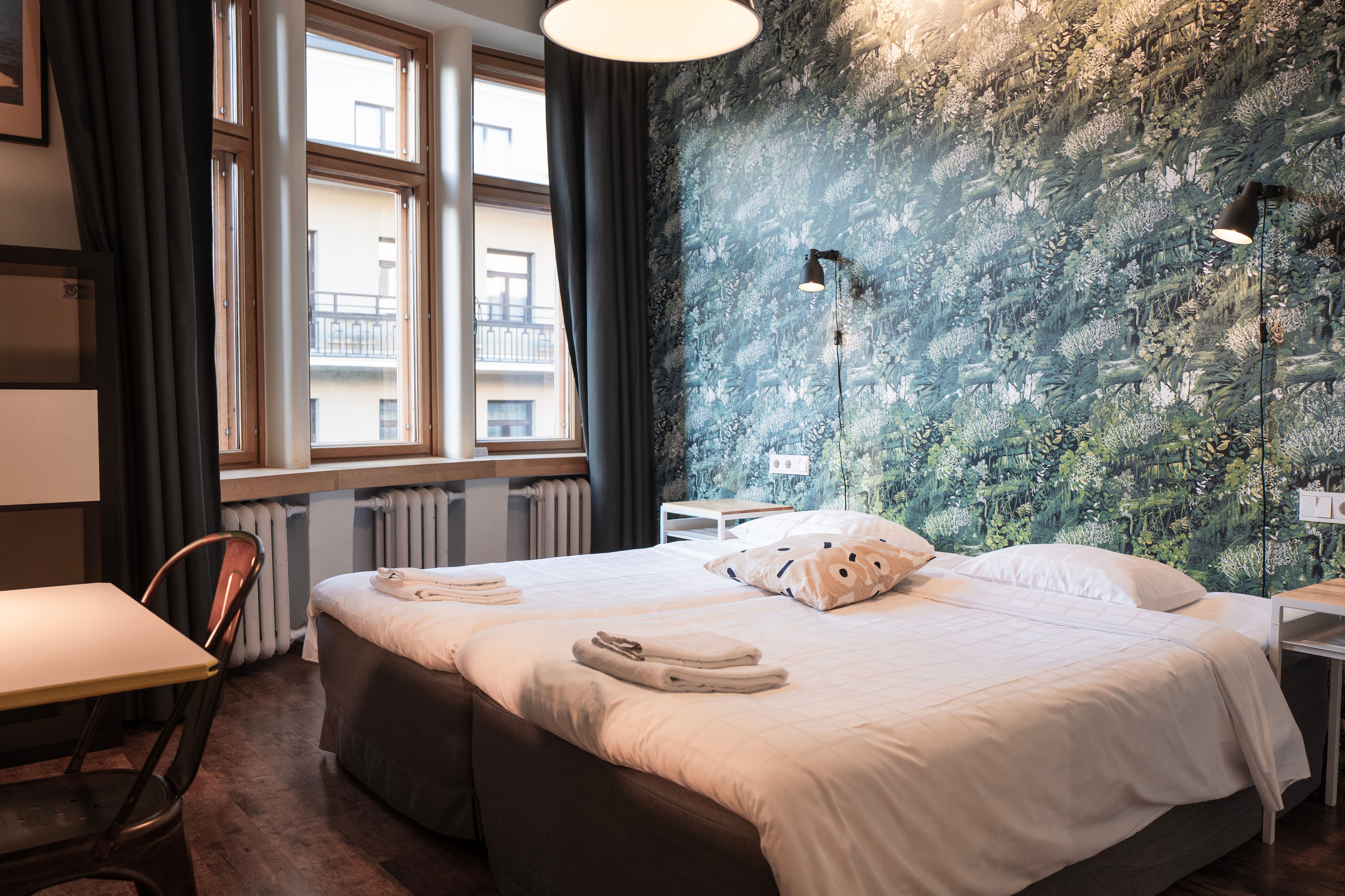 Twin+ Non-refundable