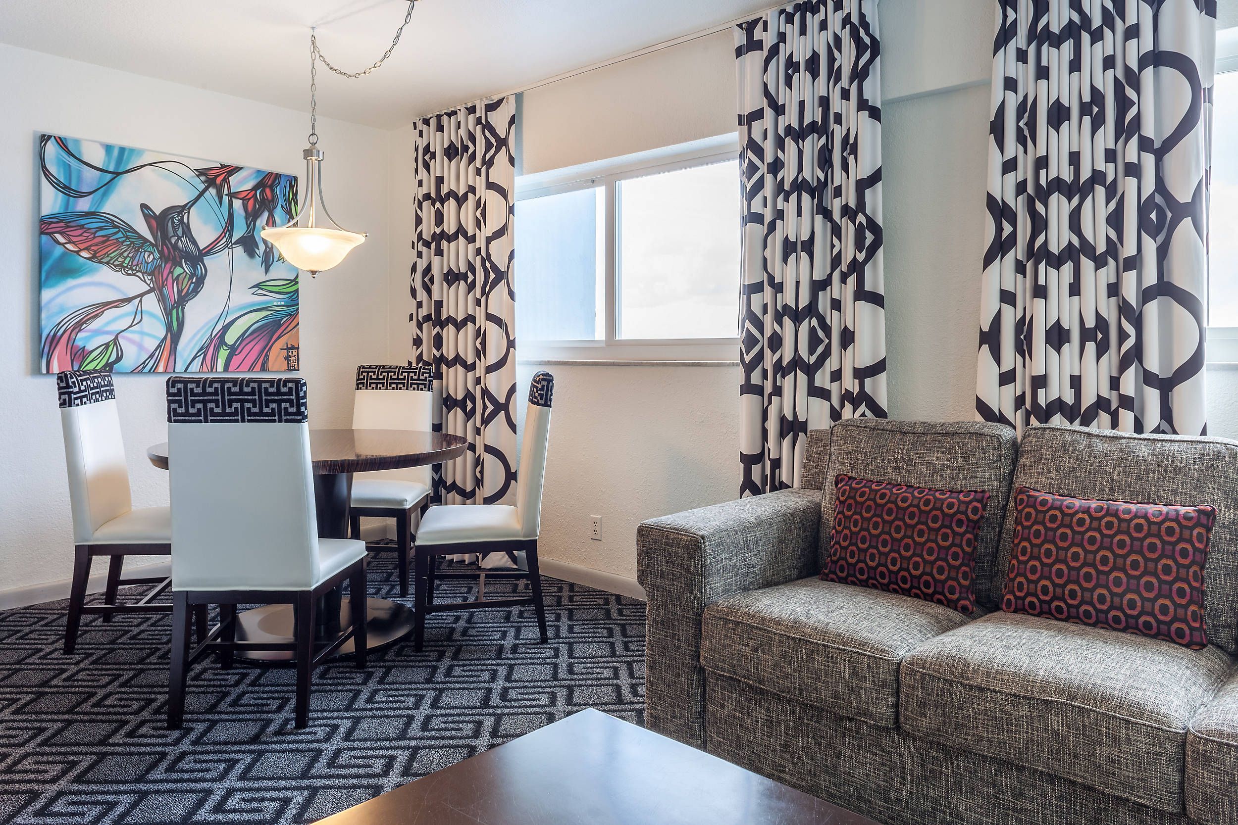 Bluegreen Vacations Solara Surfside Resort