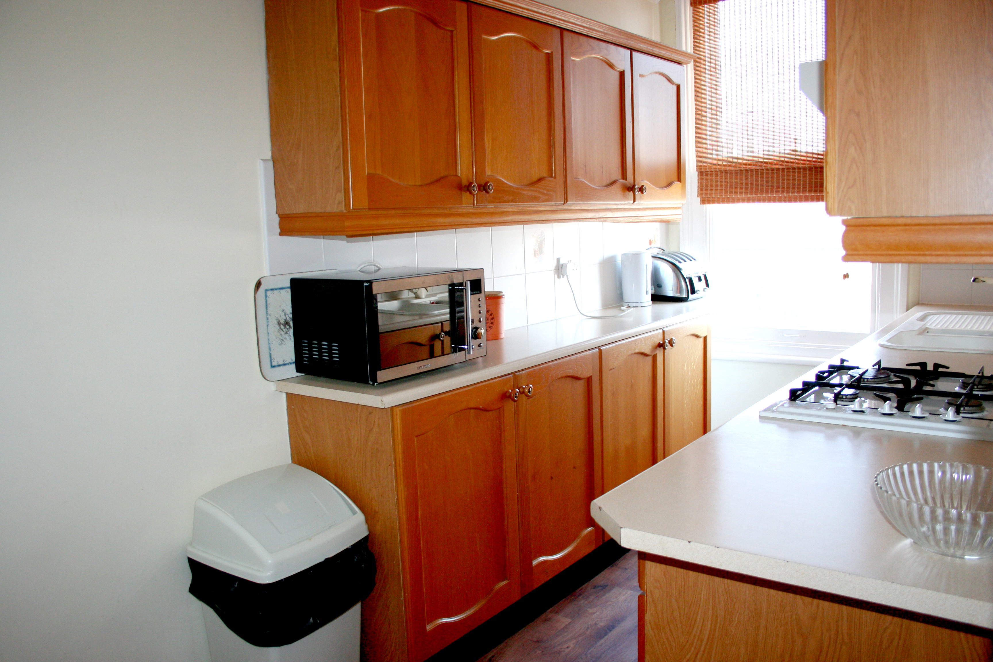 2-Bedroom Apartment - Breakfast & Parking