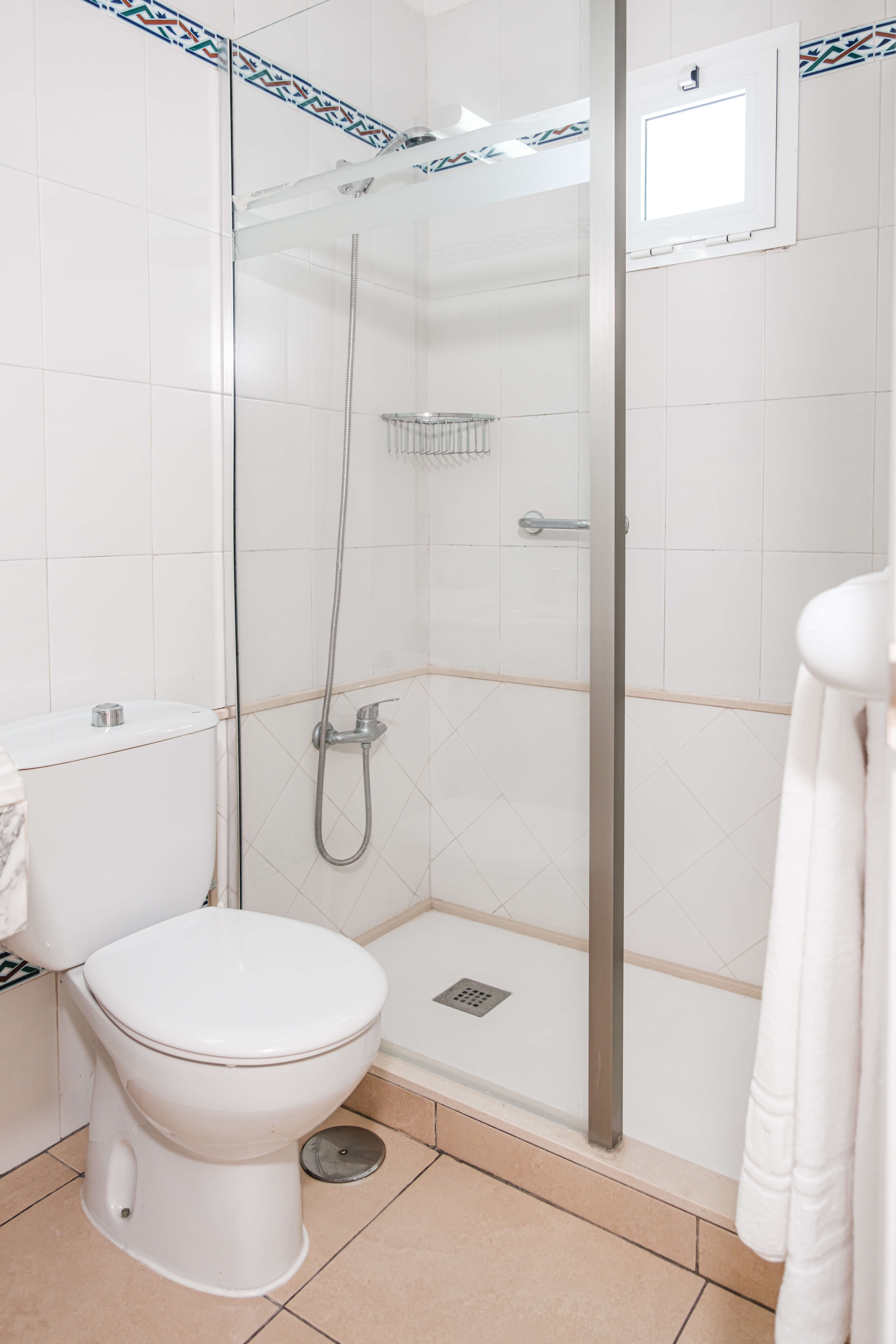 Cama Matrimonio (1 a 3 personas)