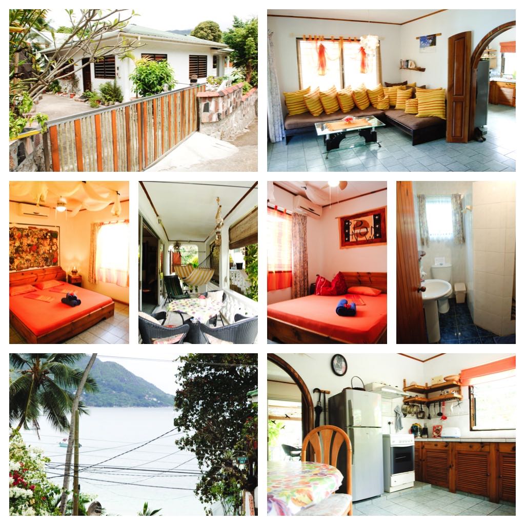 House of Contoret Standard