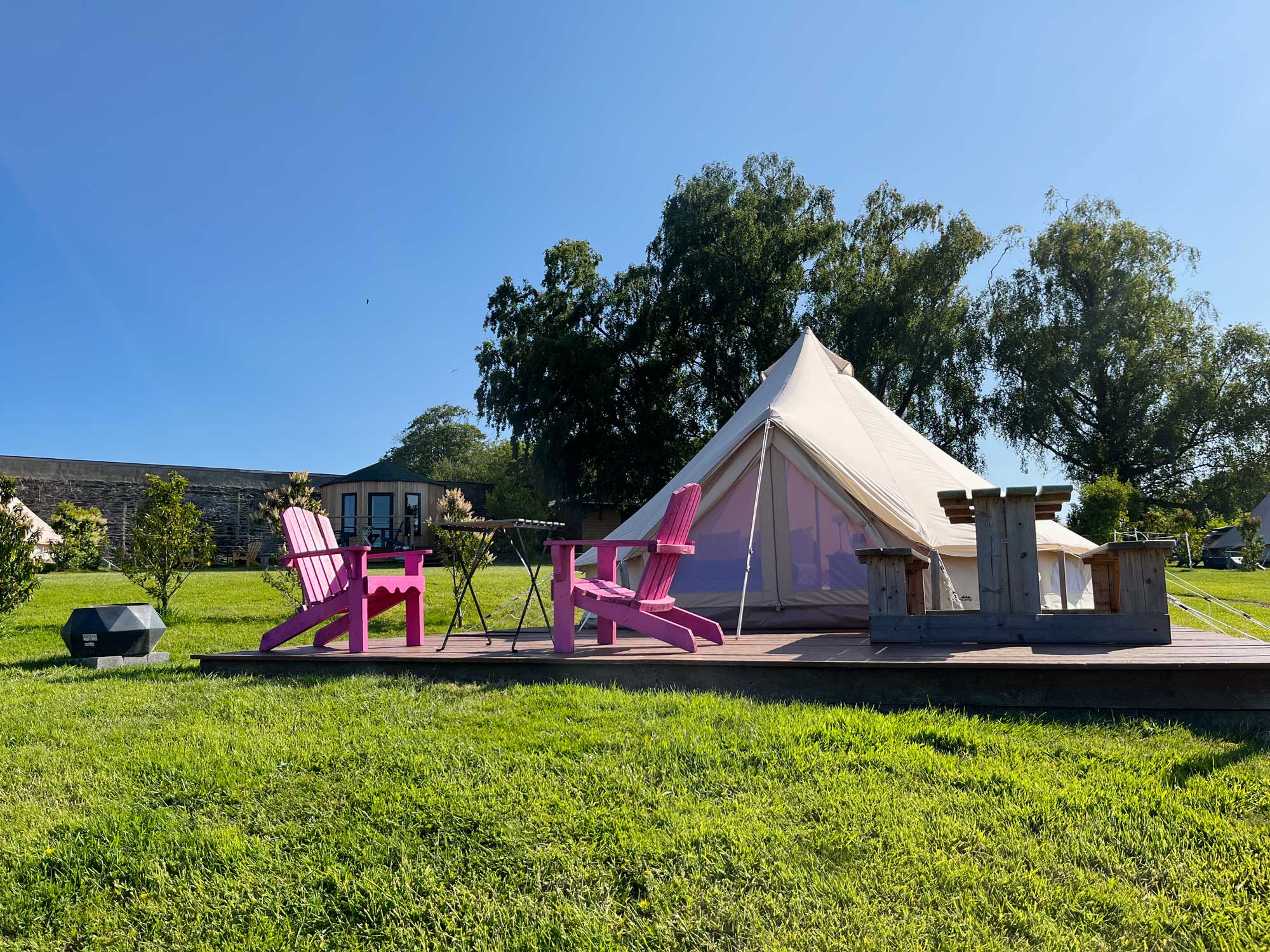Bell Tent Standard