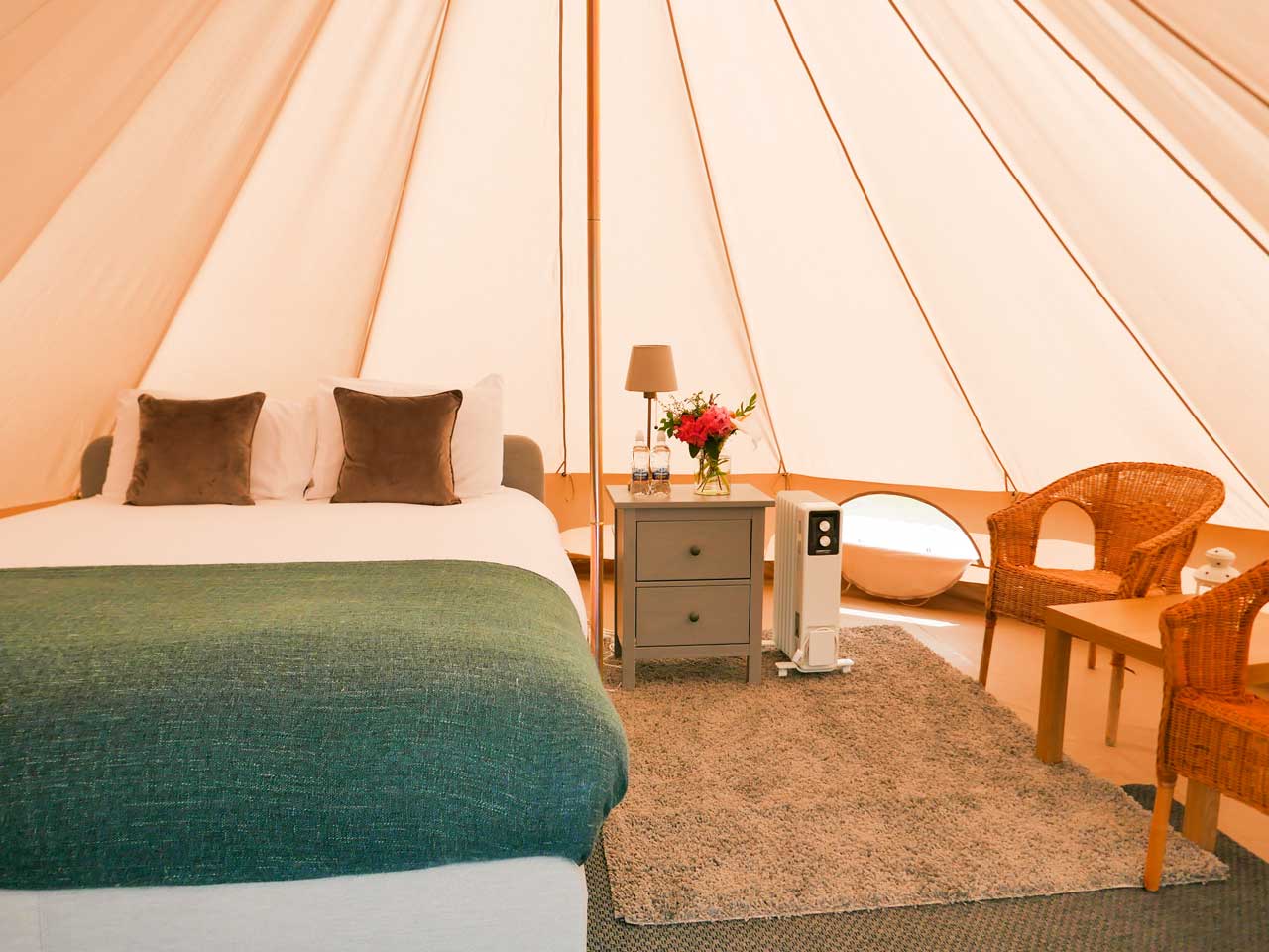 Bell Tent Standard