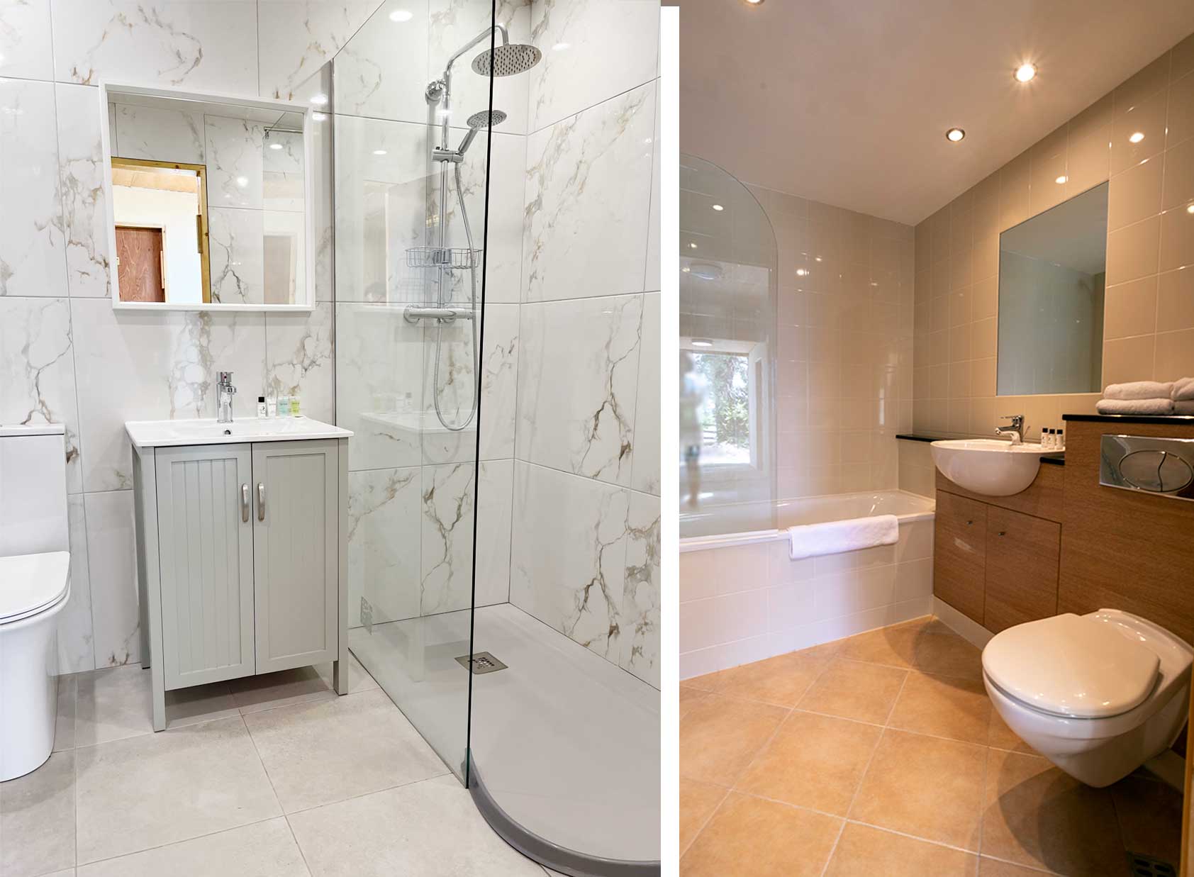 Cedar Cabin Glamping