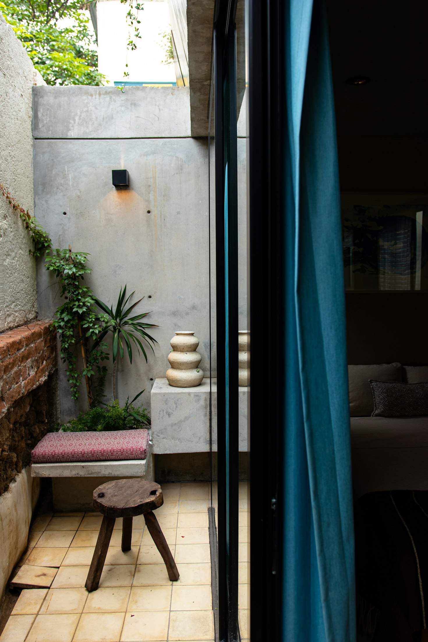 Baño