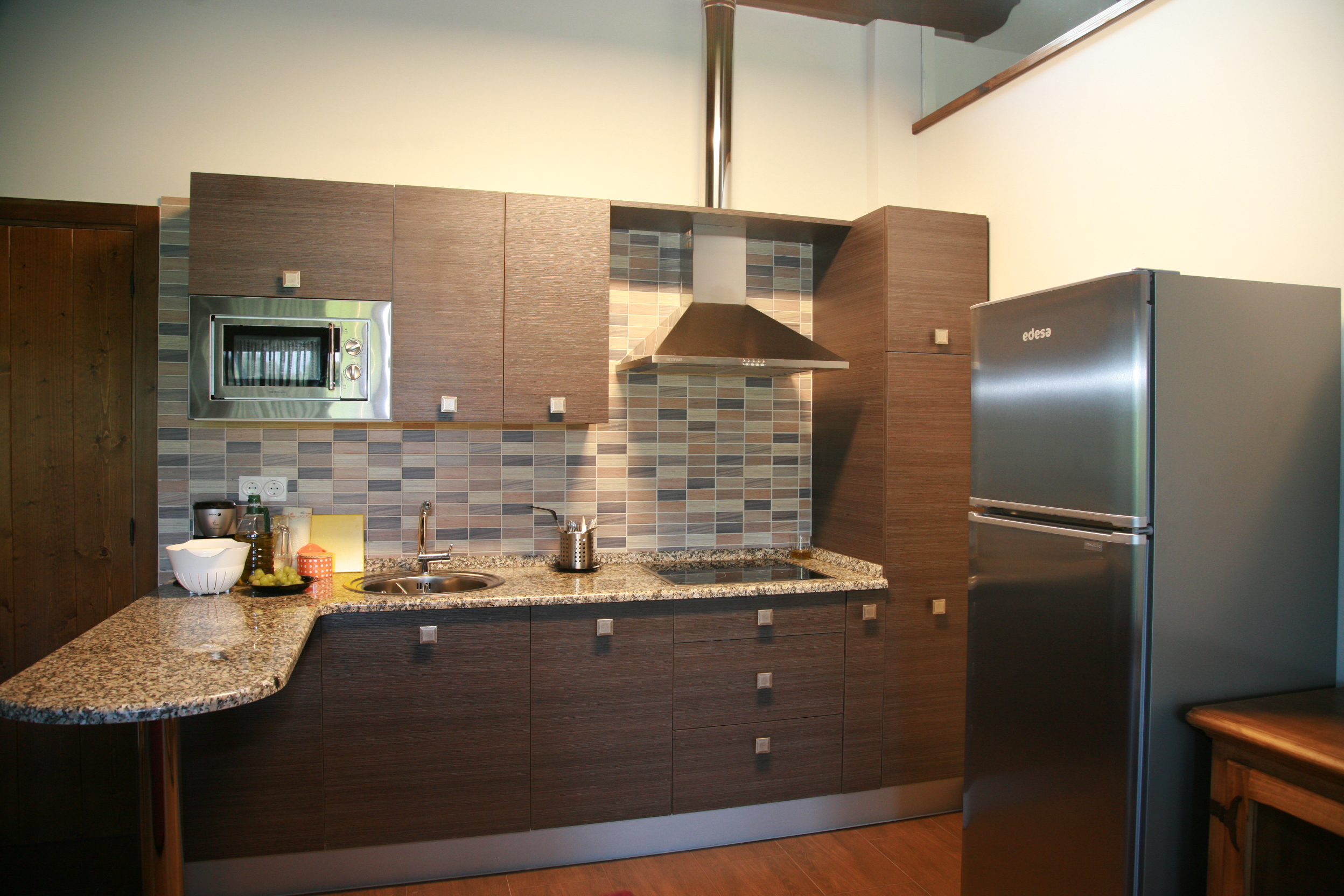 Apartamento OSTADARRA