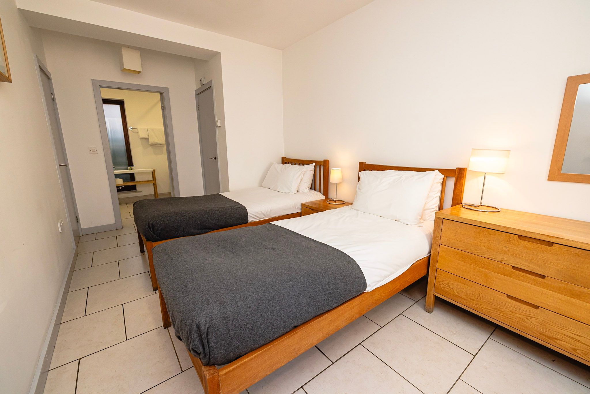 Fully Flexible No Breakfast