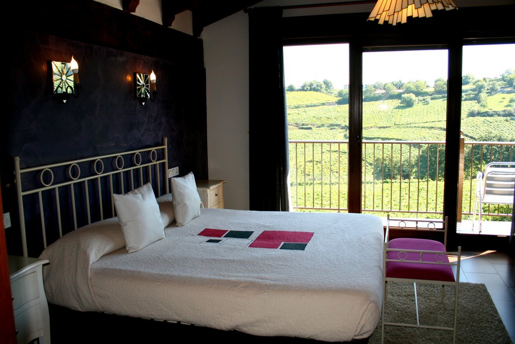 Apartamento OSTADARRA