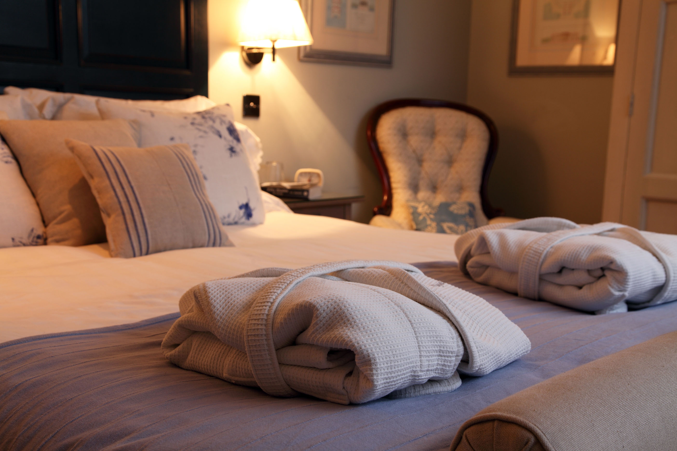 Large King Room Rate