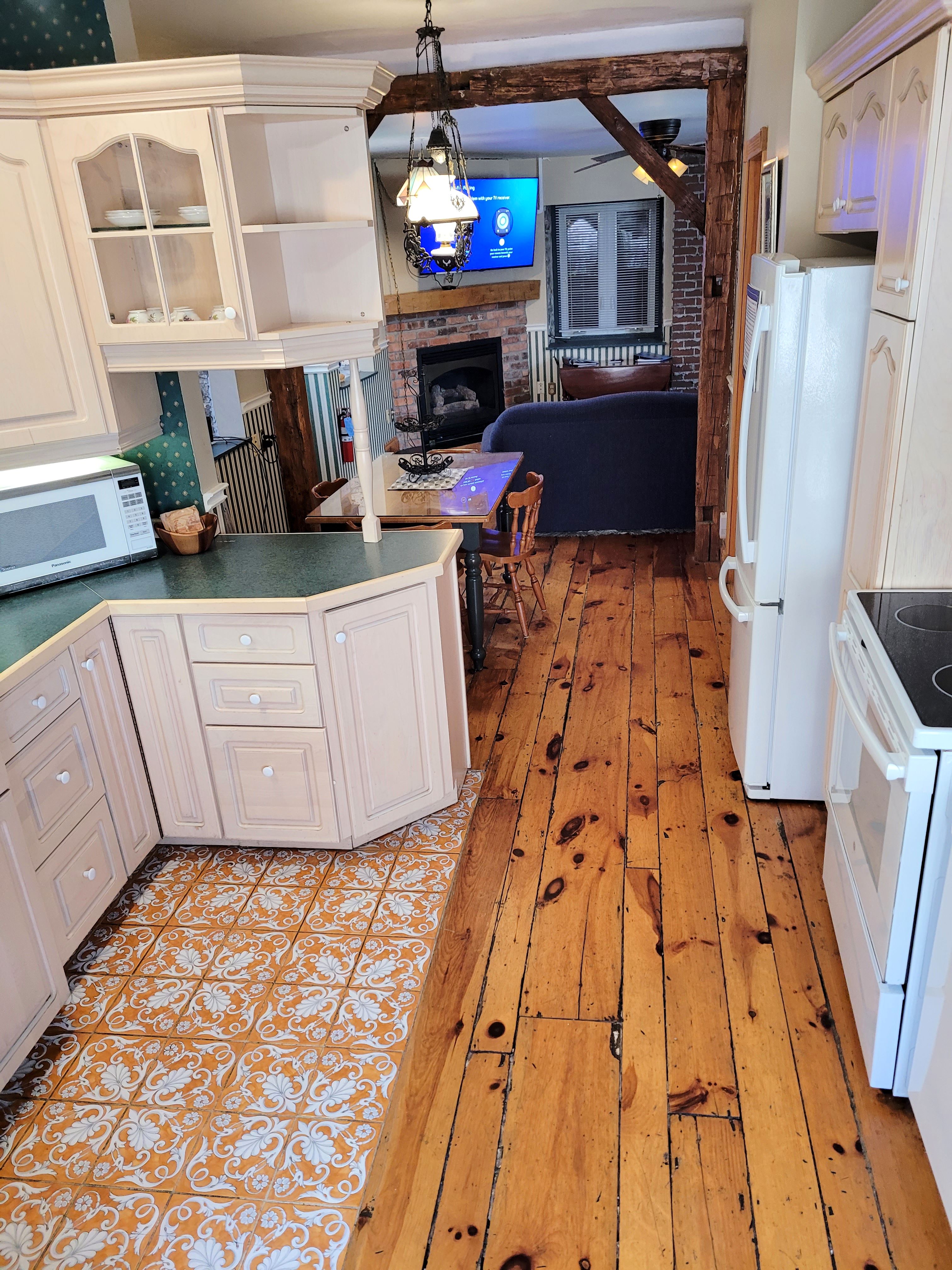 The Garden Suite — photo 4