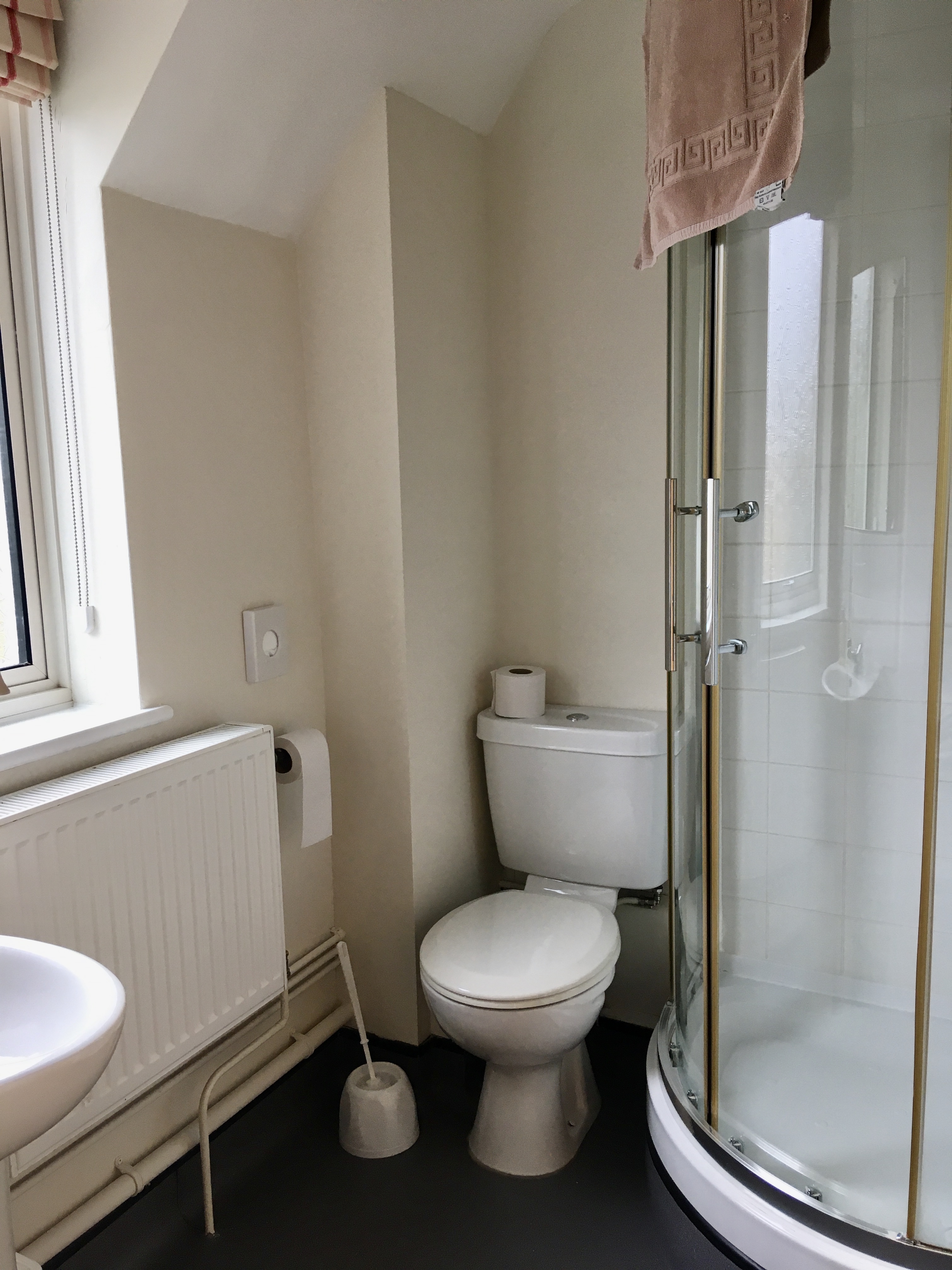 Refundable (Twin Room)