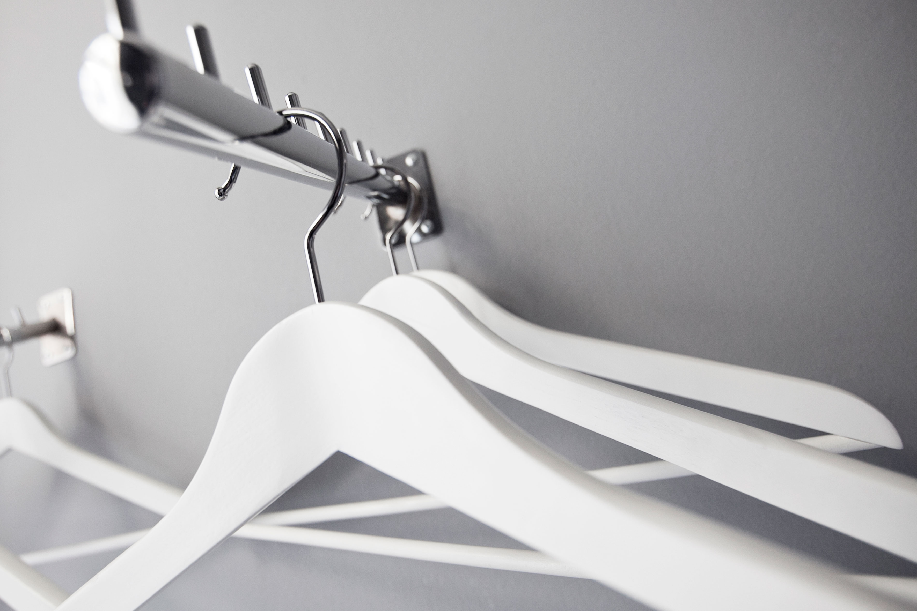 HABITACION DOBLE CON BALCON