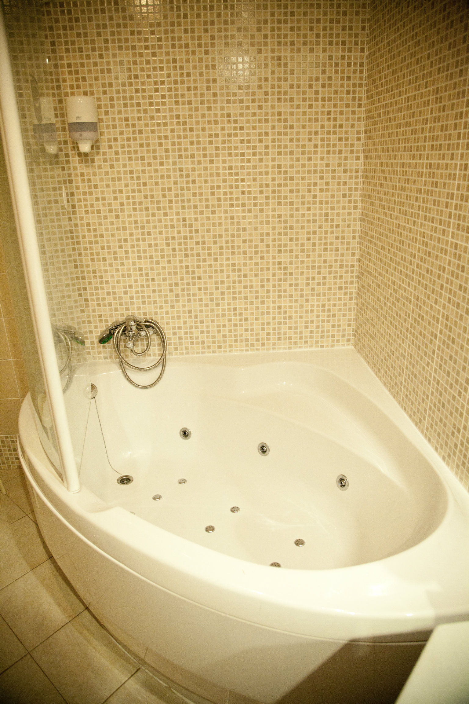 Familiar (4 personas) AD