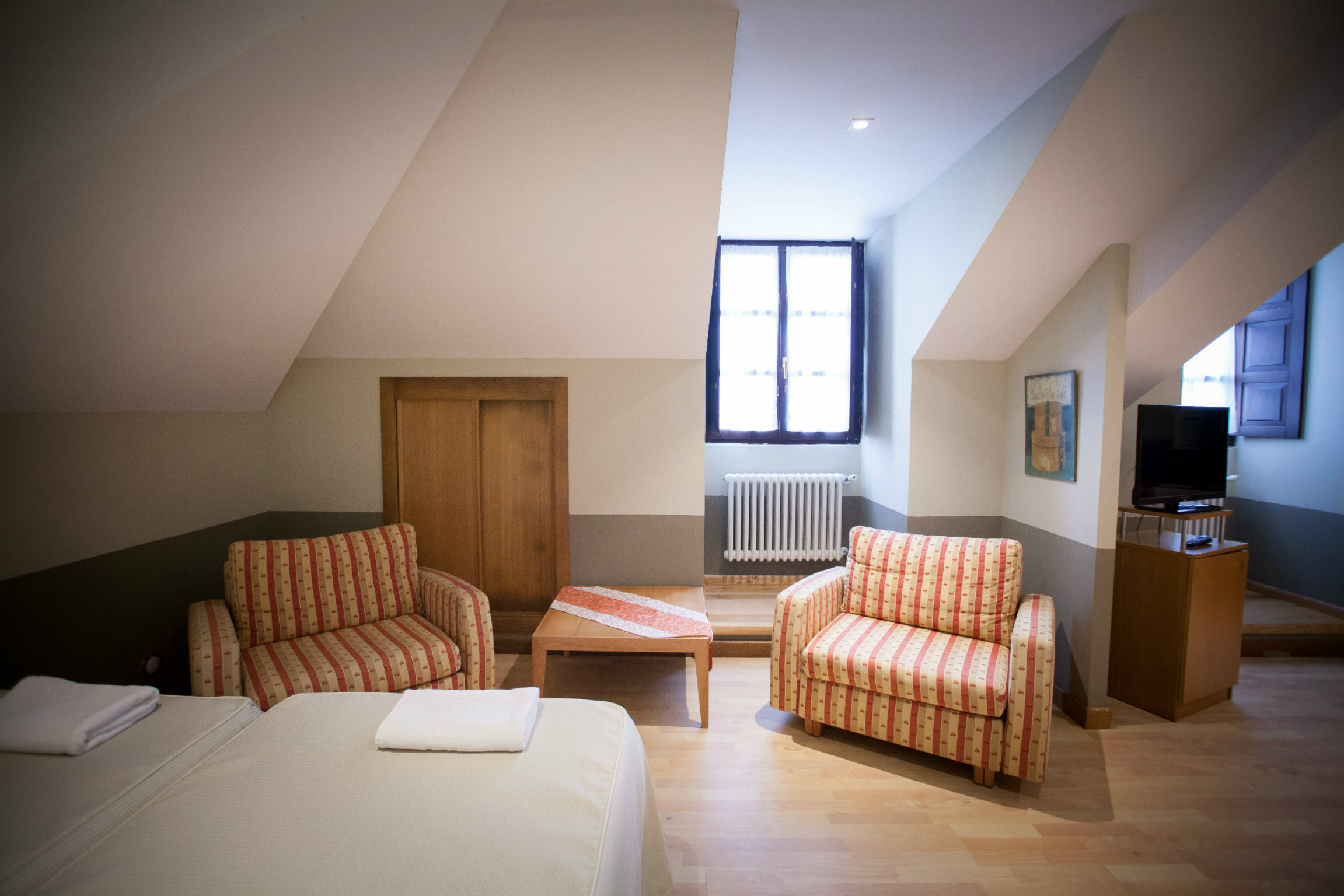 Familiar (4 personas) AD