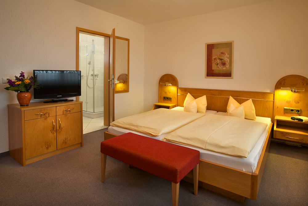 Familienzimmer Löwenzahn