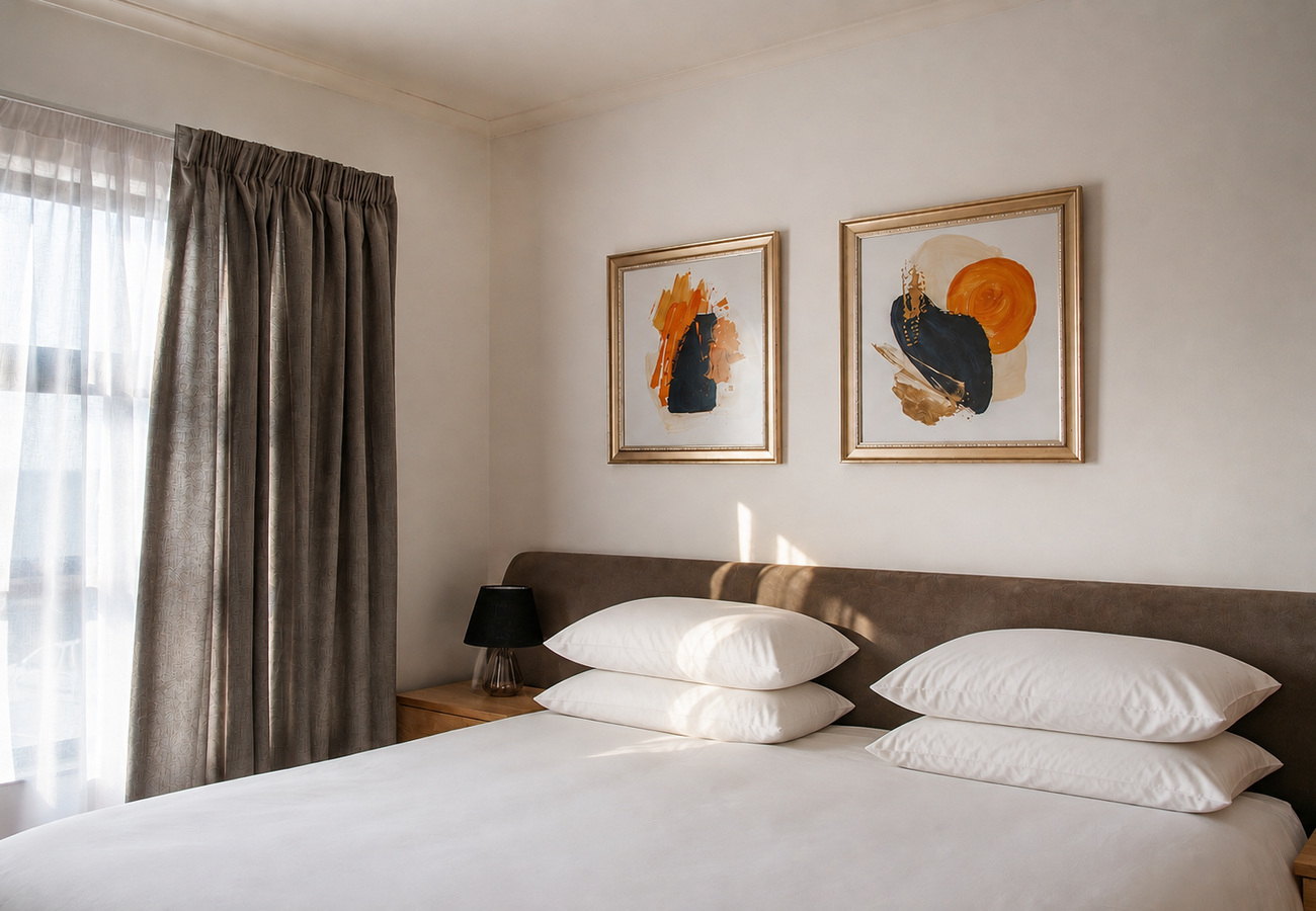 Long Stay Apartments, image 1