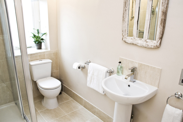 Family Room,Ensuite( For 3 & Cot )