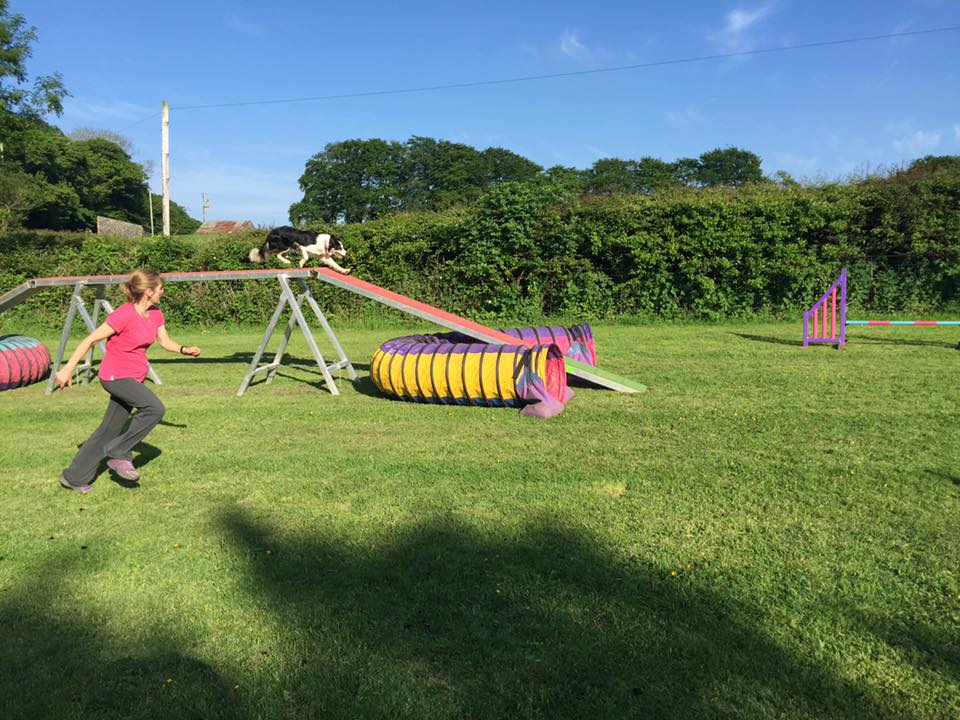 Annexe 3 nights + training