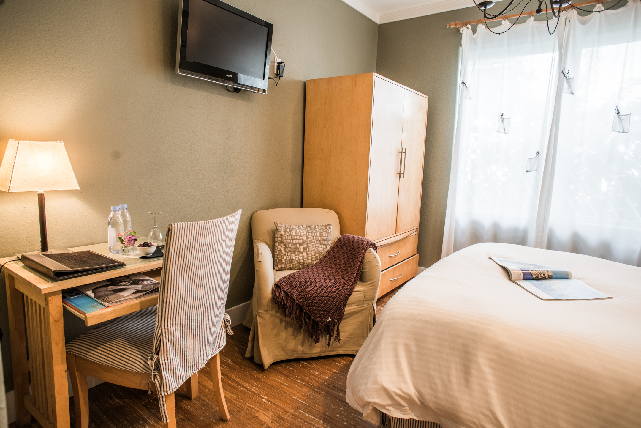Cadet Hotel — photo 42 of 59