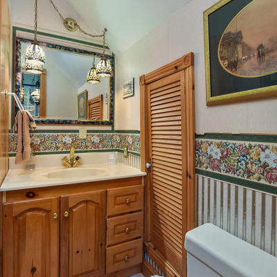 The Romeo & Juliet Suite — photo 3