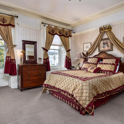 The Senator's Suite — photo 2