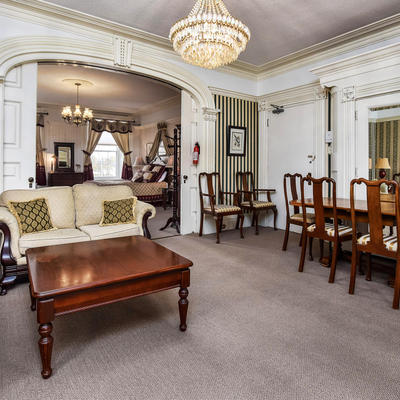 The Senator's Suite — photo 4