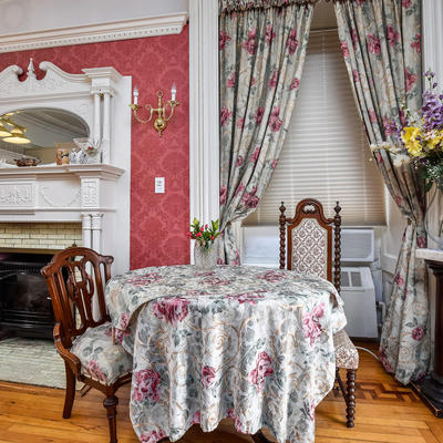 The Parlour Suite — photo 2