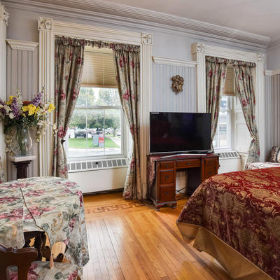 The Parlour Suite — photo 3