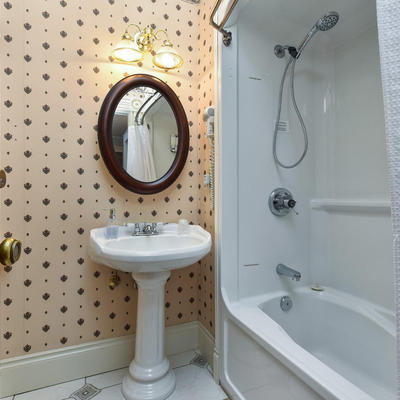 The Parlour Suite — photo 5