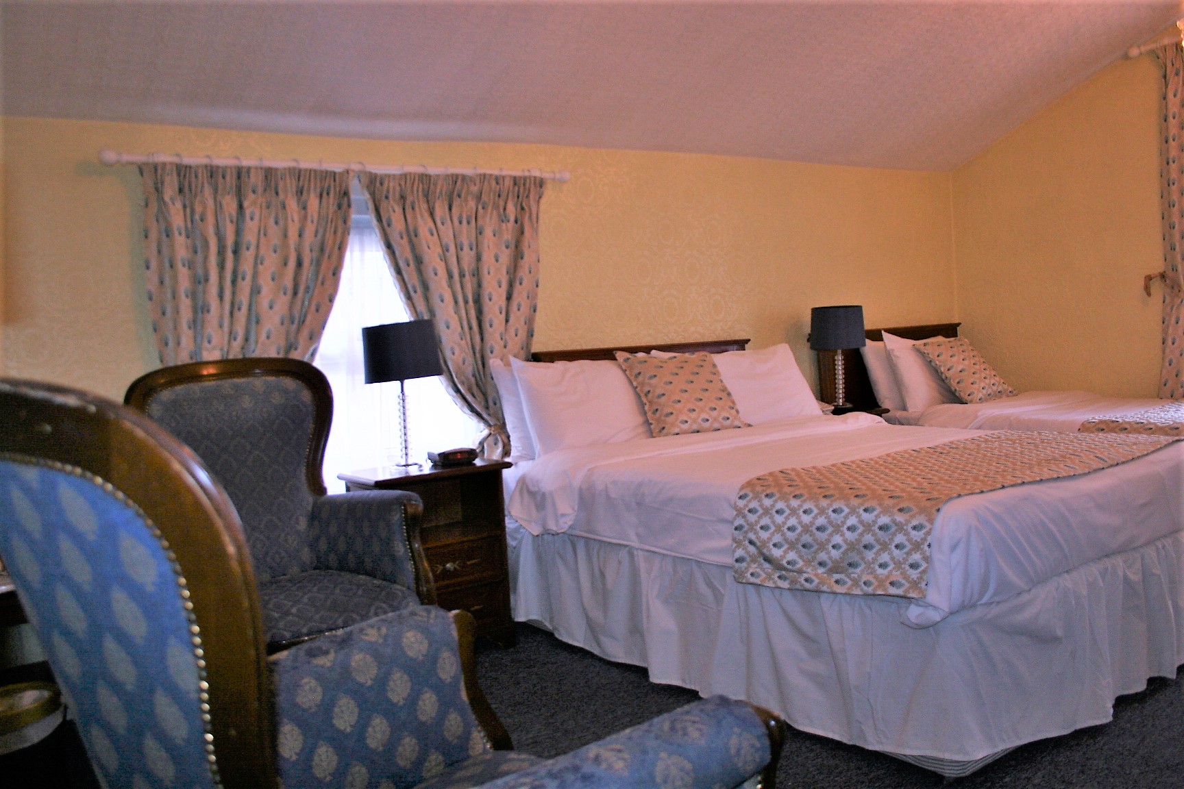 Standard Twin Non-Refundable