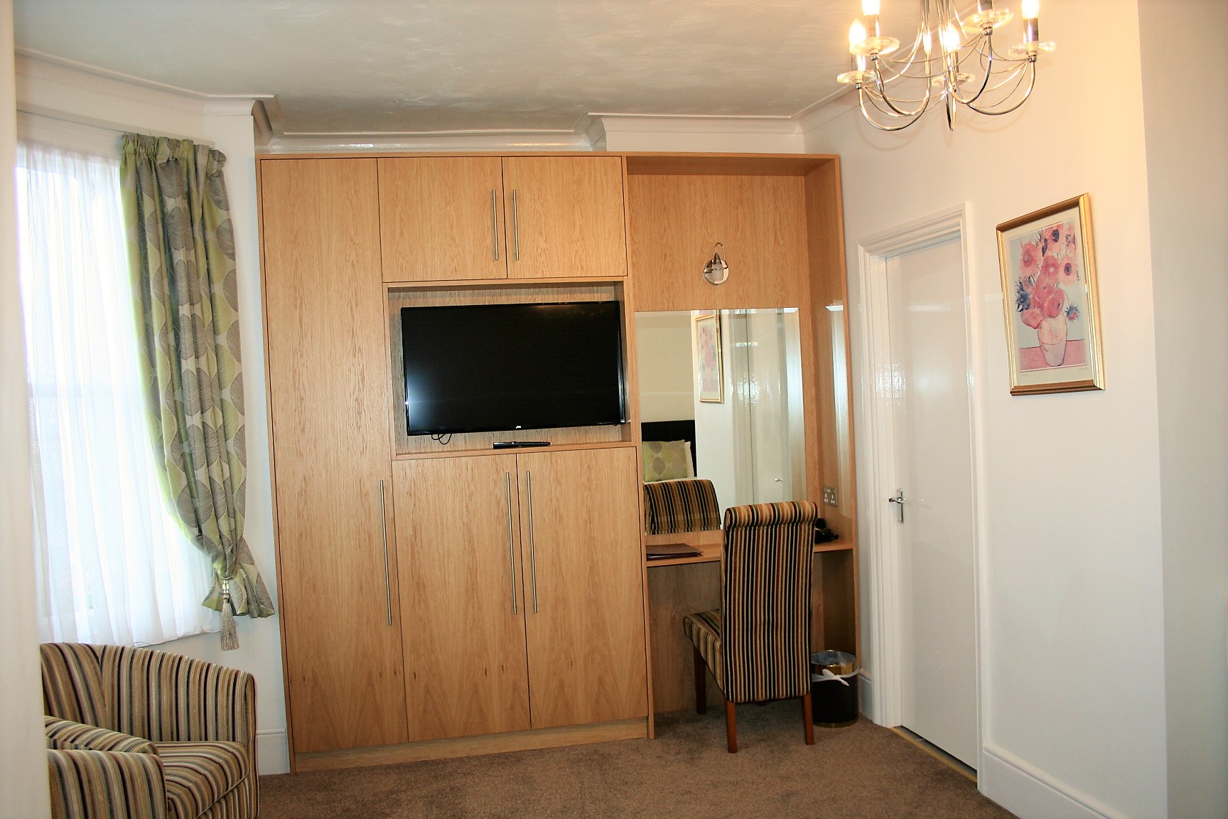 Standard Twin Non-Refundable