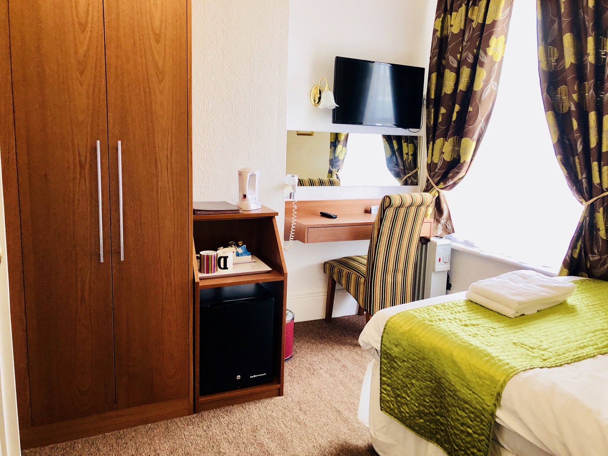 Compact Double - SundaySaver20%Off