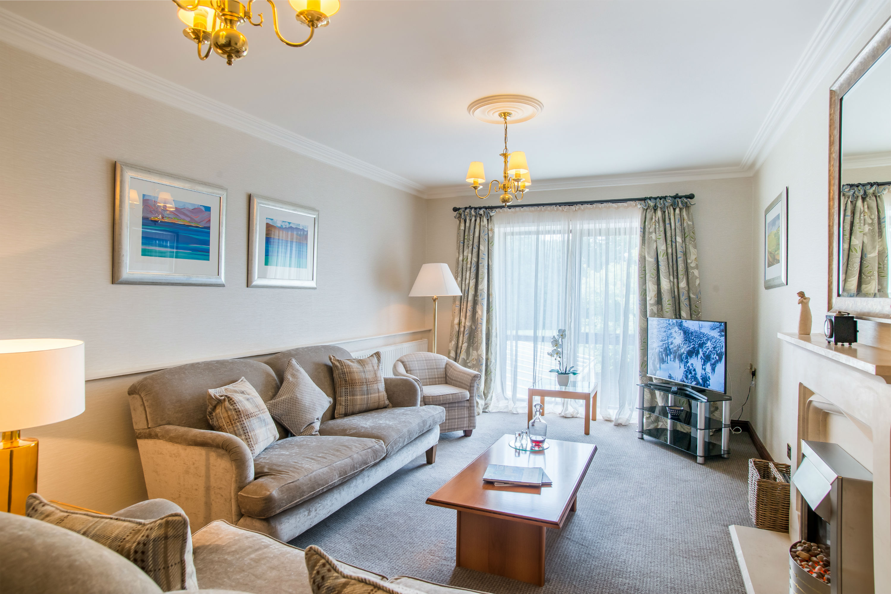 Advanced Purchase Room Only