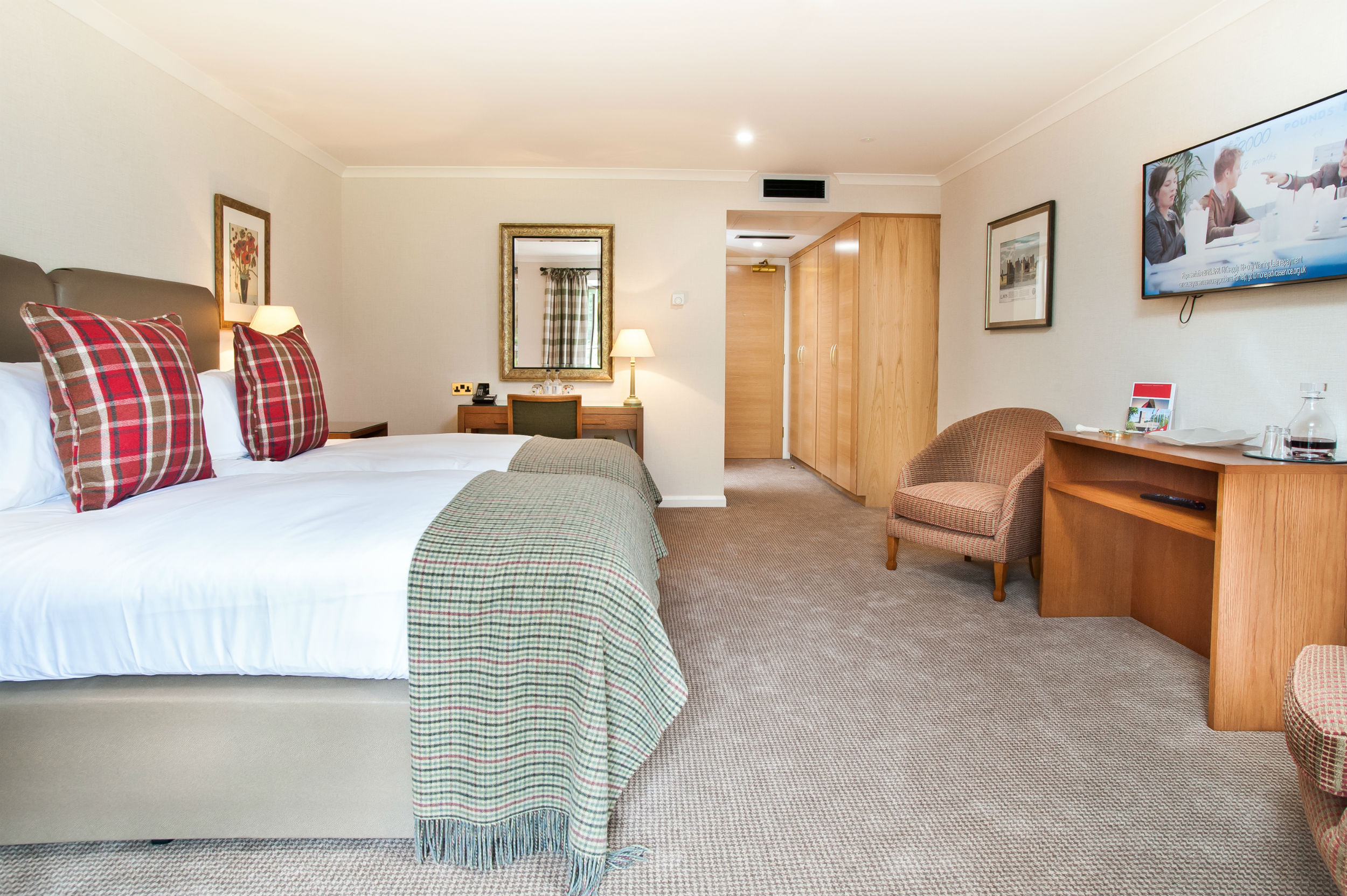 Advanced Purchase Room Only