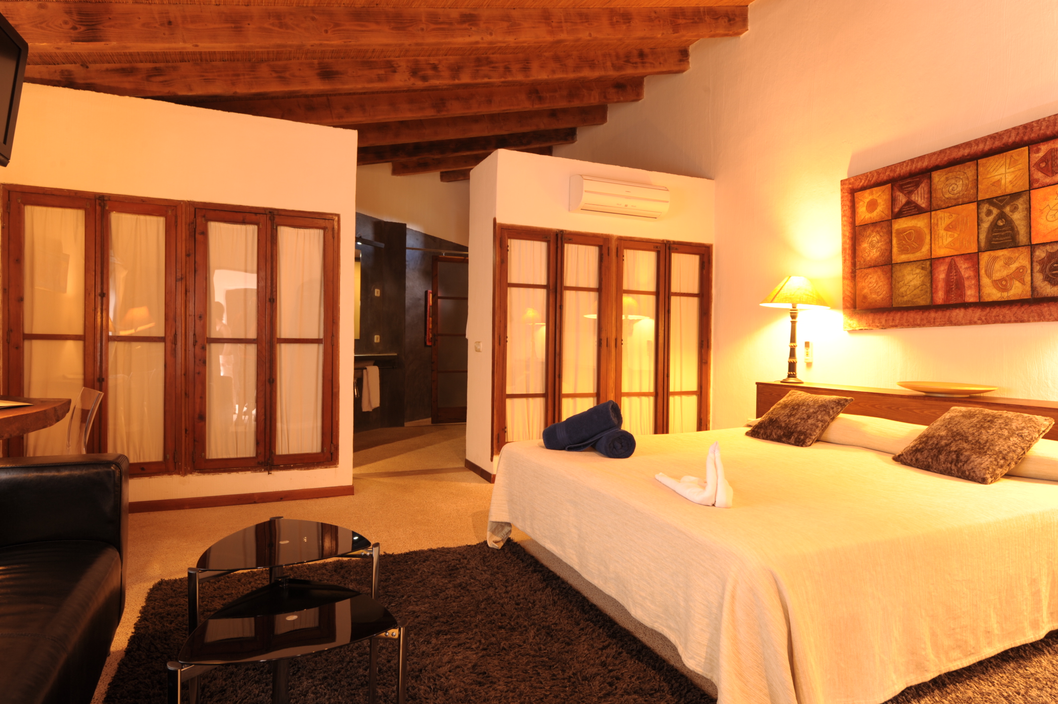 PROMOTION Accommodation & Breakfast (JSS25)