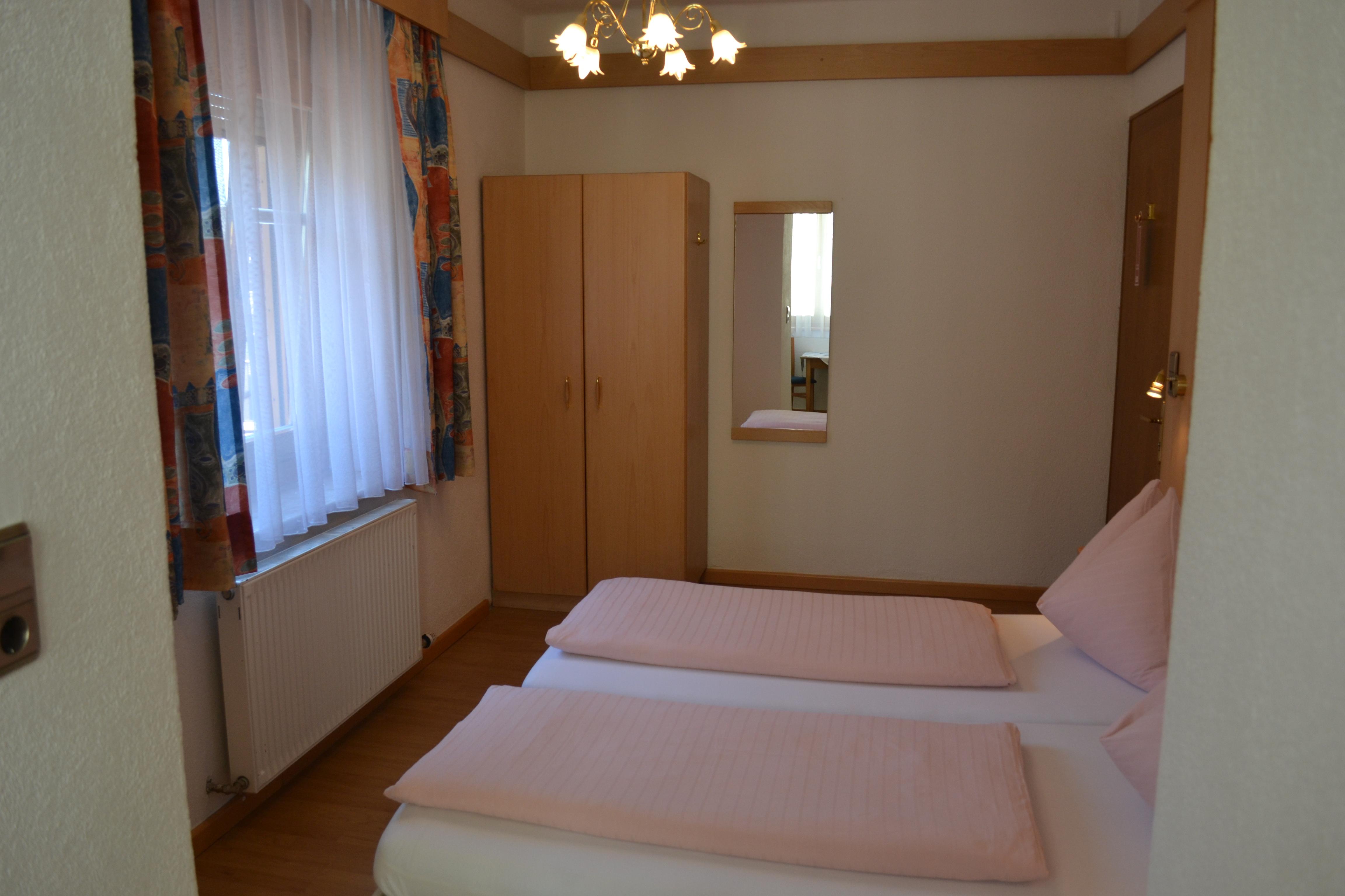 Doppelzimmer