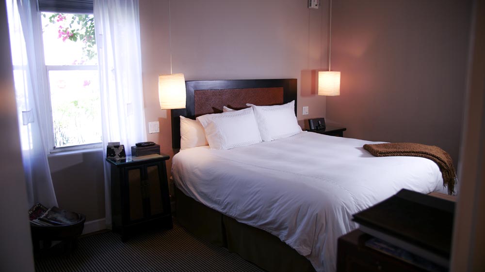 Cadet Hotel — photo 30 of 59