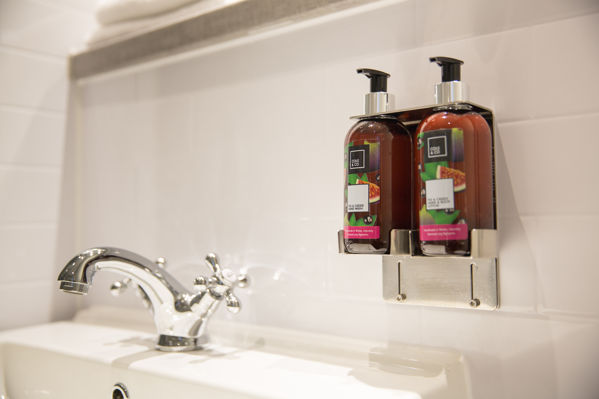 Room Only | Superior Twin