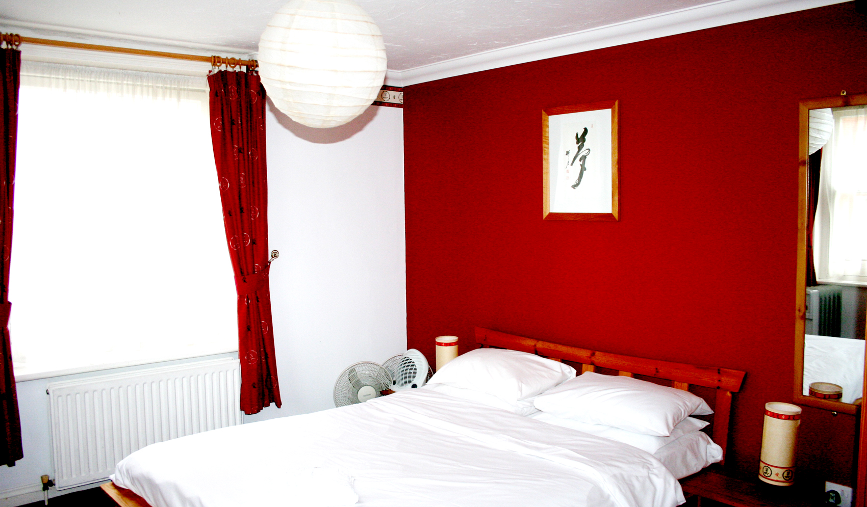 2-Bedroom Apartment - Breakfast & Parking