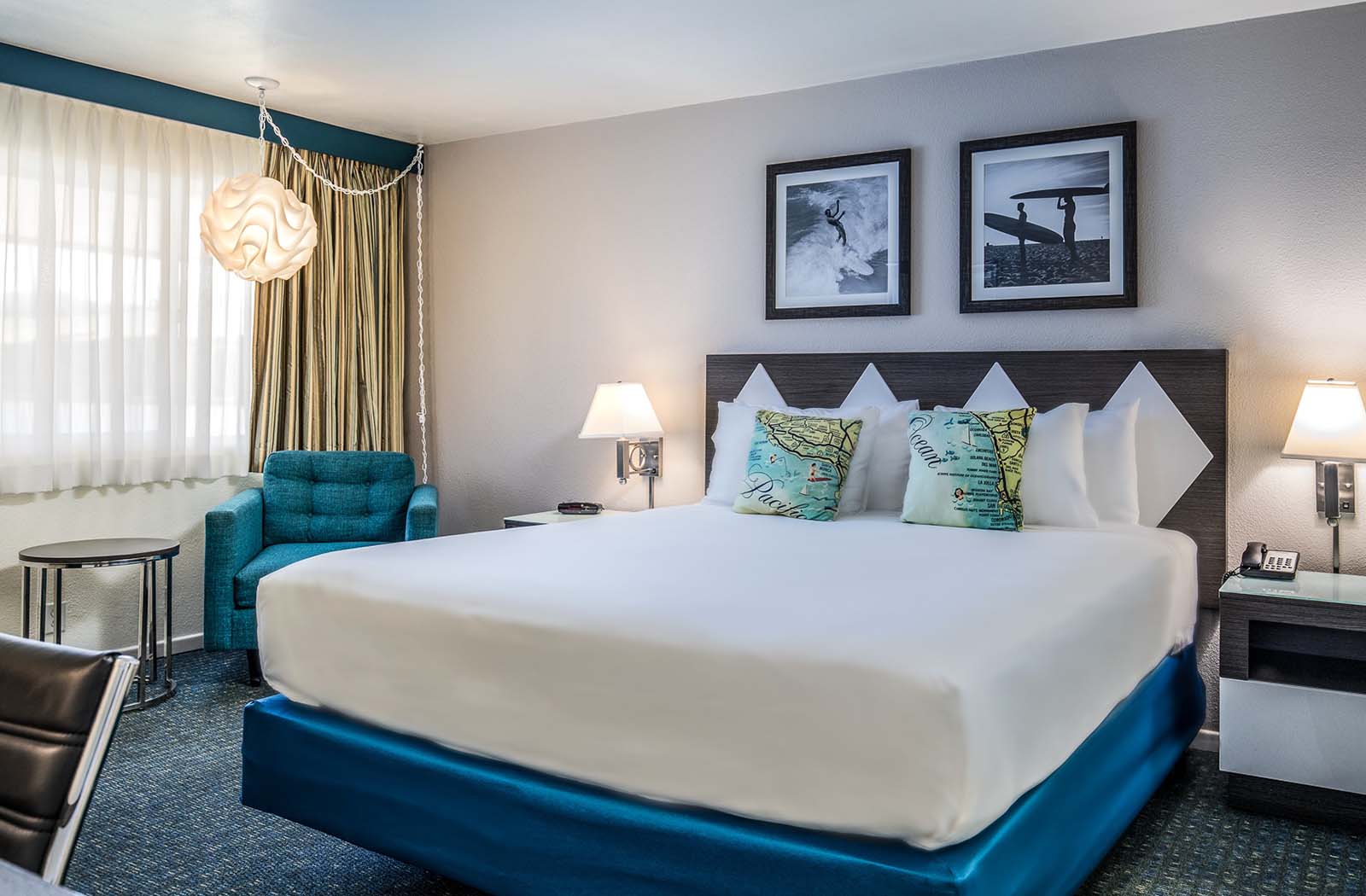 Image for Standard King